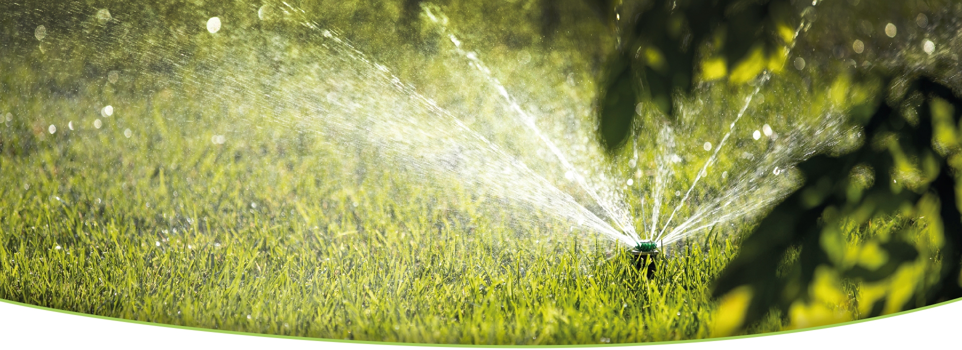 Progettazione Impianti di Irrigazione