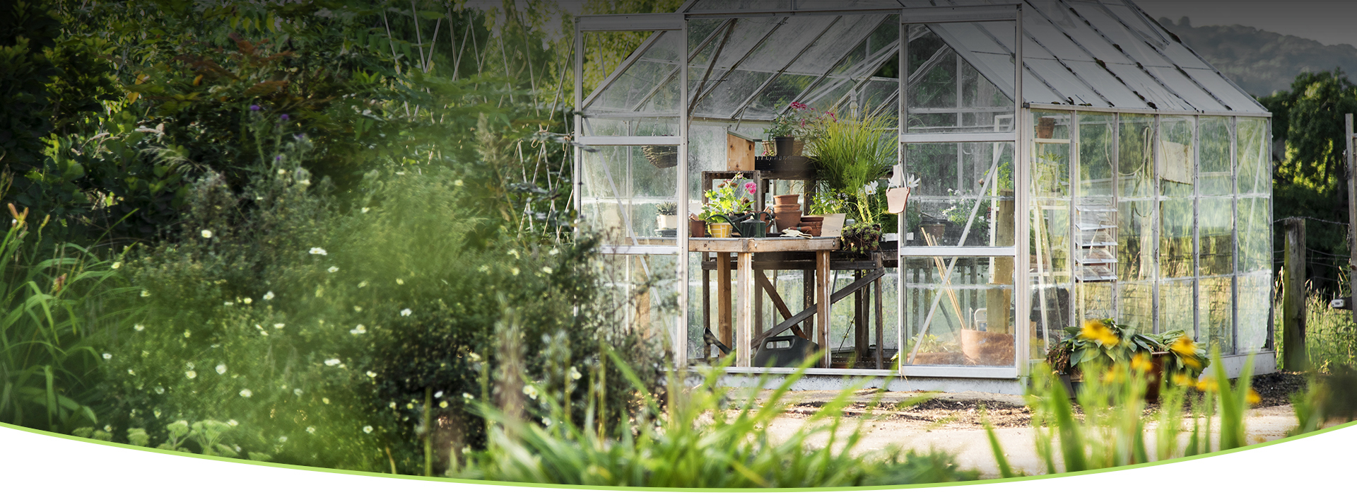 Agricoltura e Giardinaggio