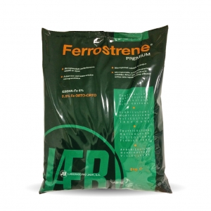 Agrosud - Fertirrigazione - Concime Ferrostrene Premium