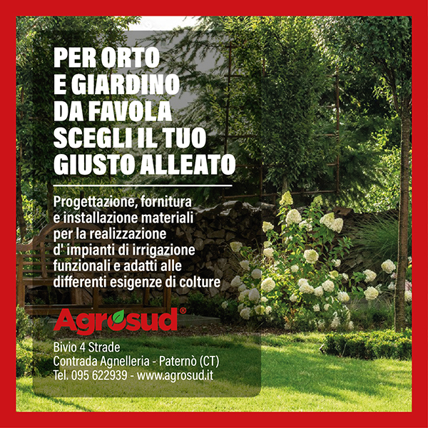 Orto e Giardino